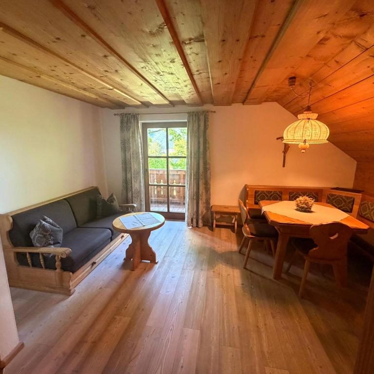 Laimer Urschlag - Apartment mit 2 Schlafzimmern - 10
