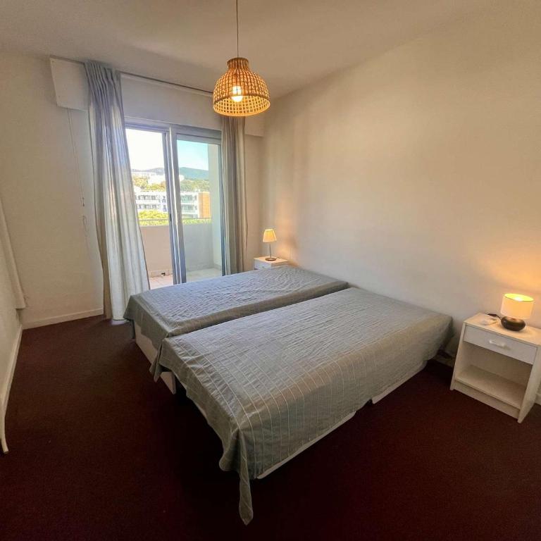 Cavalaire : Appartement 2 Pièces, à 300m Plage, Clim, Balcon - FR-1-226B-331 - Apartment (4 Adults) - 12