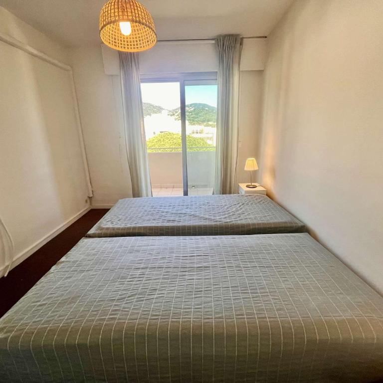 Cavalaire : Appartement 2 Pièces, à 300m Plage, Clim, Balcon - FR-1-226B-331 - Apartment (4 Adults) - 14