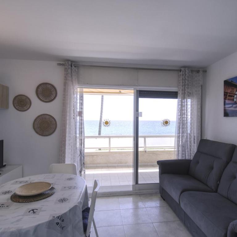Apartamento Villa Adriana 205 - Apartamento con vistas al mar - 2