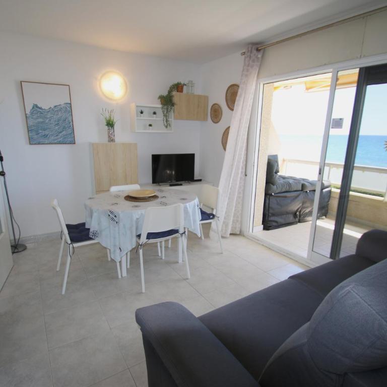 Apartamento Villa Adriana 205 - Apartamento con vistas al mar - 3