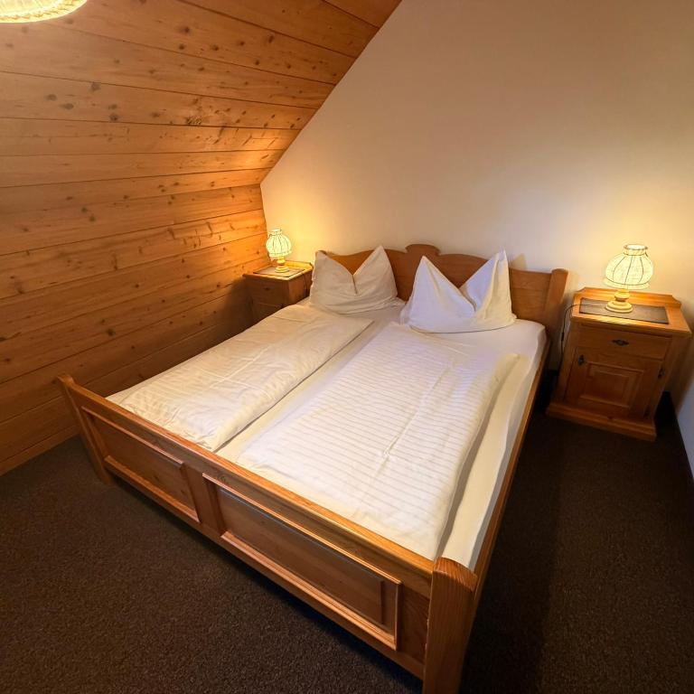 Laimer Urschlag - Apartment mit 2 Schlafzimmern - 11
