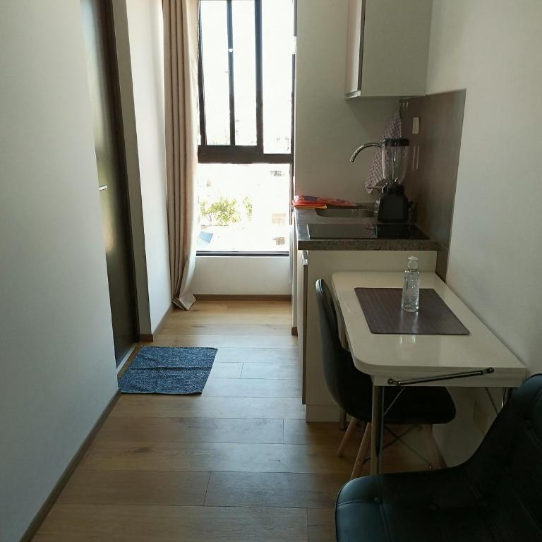 Único, Selecto y precioso departamento Ave Paraíso - Apartamento de 1 dormitorio - 3