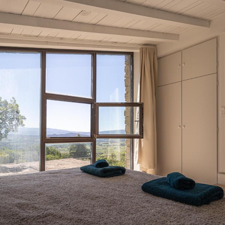 Contemporary home with a view - Villa 3 Chambres - 9