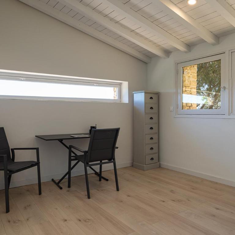 Contemporary home with a view - Villa 3 Chambres - 12