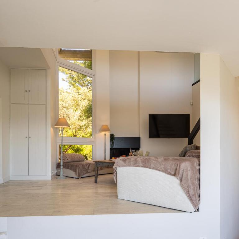 Contemporary home with a view - Villa 3 Chambres - 4