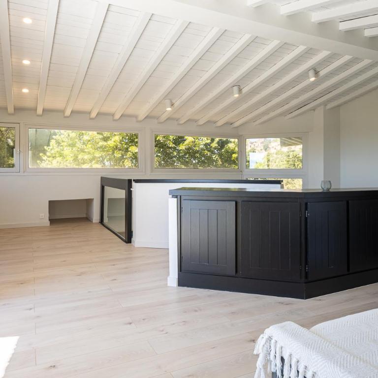 Contemporary home with a view - Villa 3 Chambres - 8
