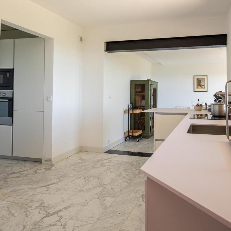 Contemporary home with a view - Villa 3 Chambres - 7