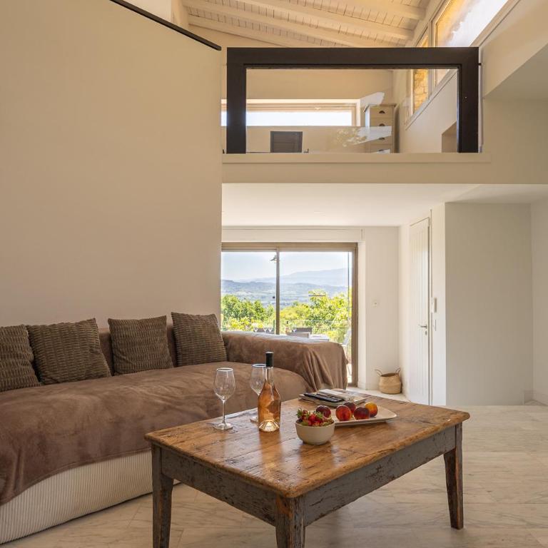 Contemporary home with a view - Villa 3 Chambres - 11
