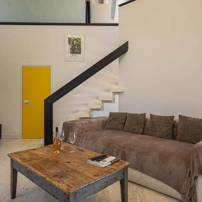 Contemporary home with a view - Villa 3 Chambres - 24