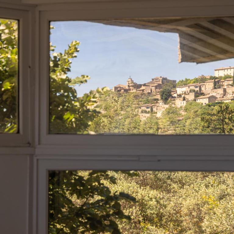 Contemporary home with a view - Villa 3 Chambres - 13