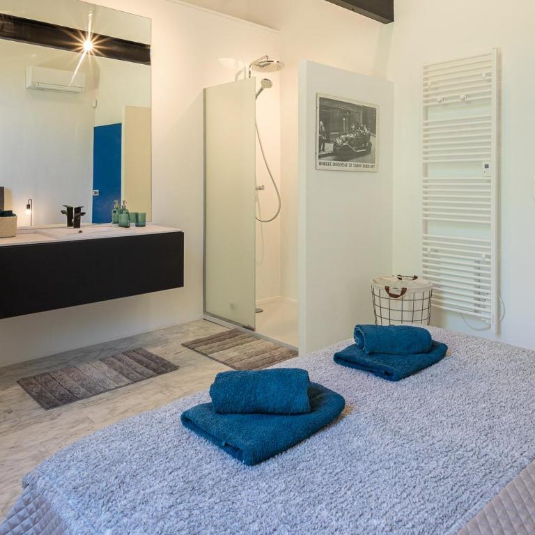 Contemporary home with a view - Villa 3 Chambres - 25
