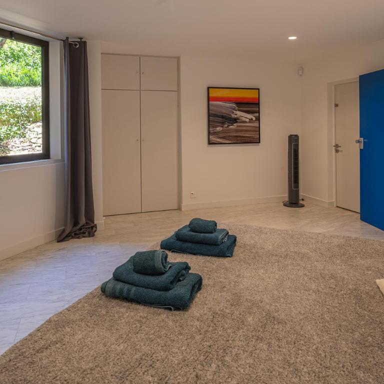 Contemporary home with a view - Villa 3 Chambres - 18