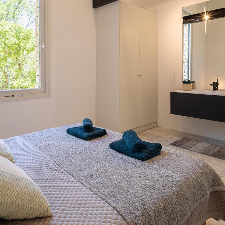 Contemporary home with a view - Villa 3 Chambres - 22