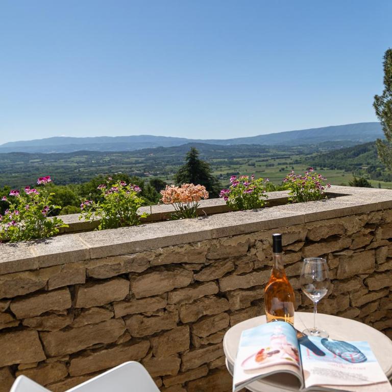 Contemporary home with a view - Villa 3 Chambres - 26
