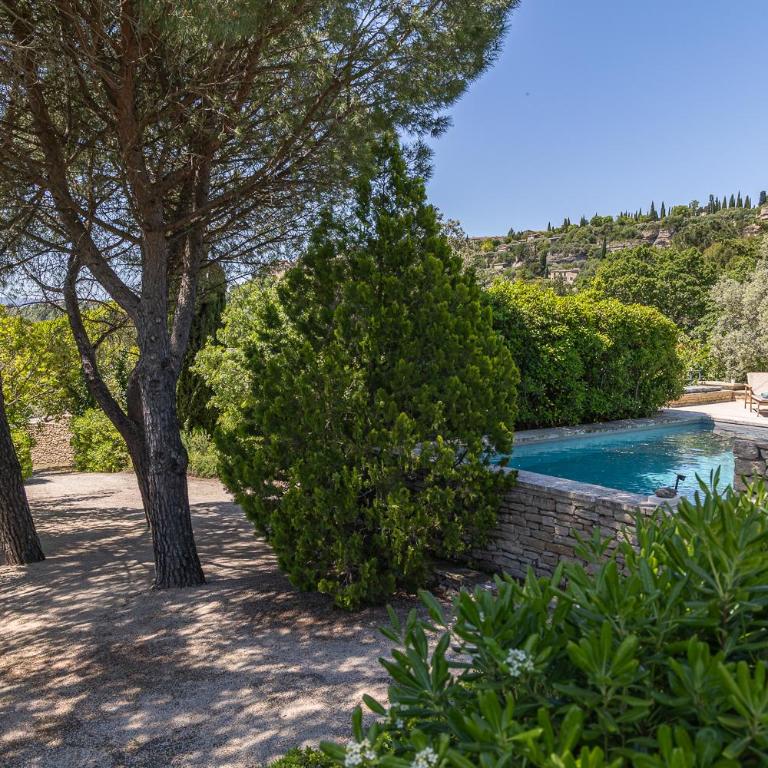 Contemporary home with a view - Villa 3 Chambres - 36