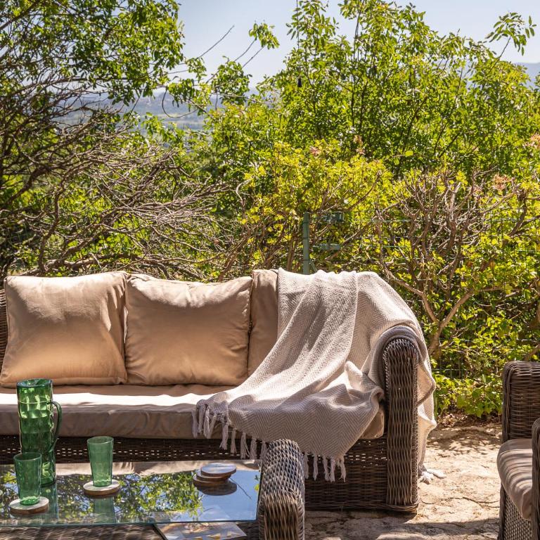 Contemporary home with a view - Villa 3 Chambres - 41