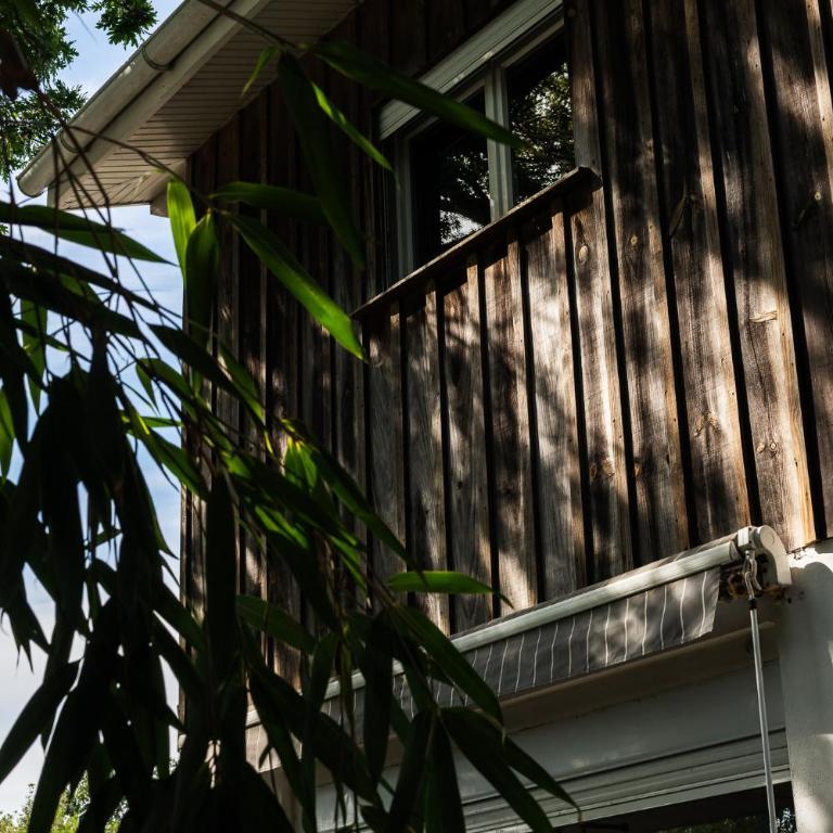 Maison cozy avec terrasse à 5 min du Lac de Cazaux - Haus mit 3 Schlafzimmern - 16