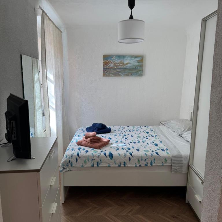 A 100 passi dal mare - Appartamento con 1 Camera da Letto - 6