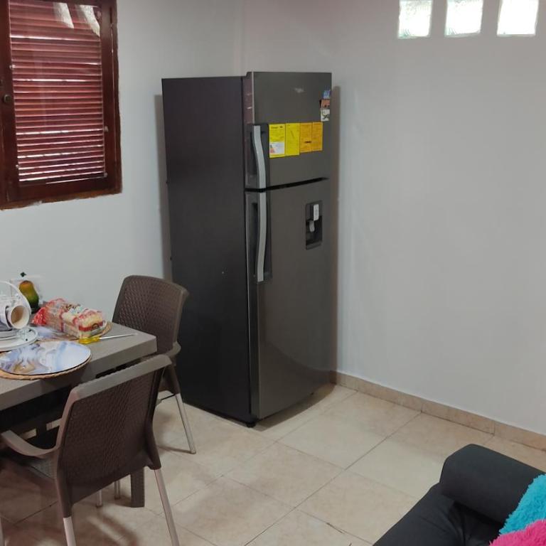 Fully equipped apartment in Bruselas, Cartagena - Two-Bedroom Apartment - 17