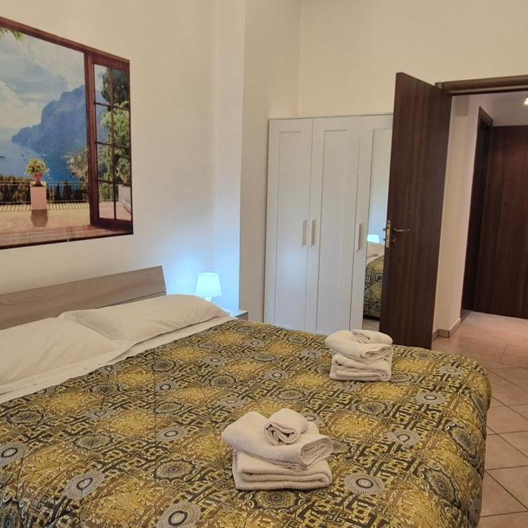 Casa Nicole - Letojanni Taormina - Appartamento - 19