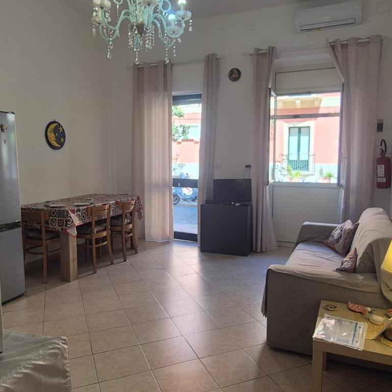 Casa Nicole - Letojanni Taormina - Appartamento - 9
