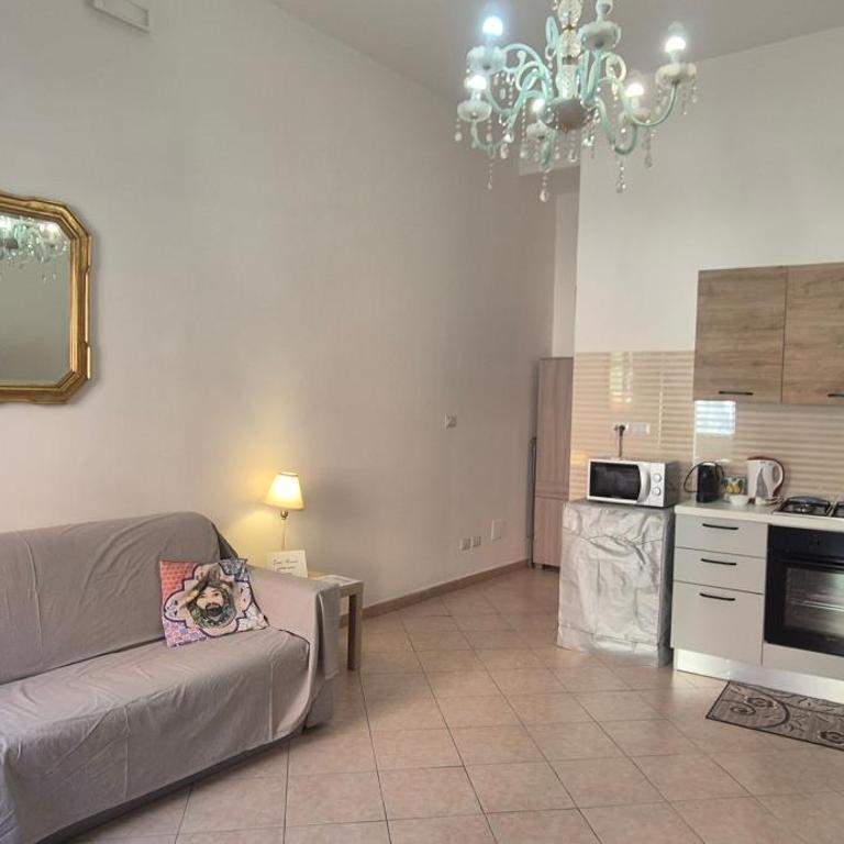 Casa Nicole - Letojanni Taormina - Appartamento - 10