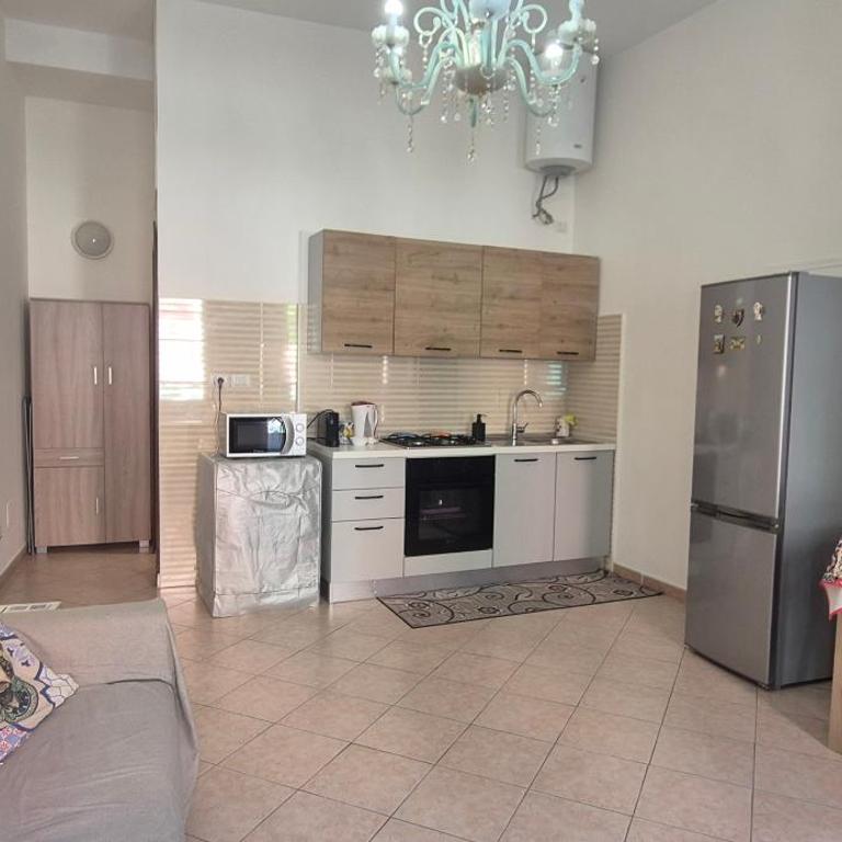 Casa Nicole - Letojanni Taormina - Appartamento - 11