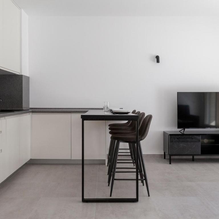 Game Night Apartment by THE HOUSE Experience Collection - One-Bedroom Apartment - 20
