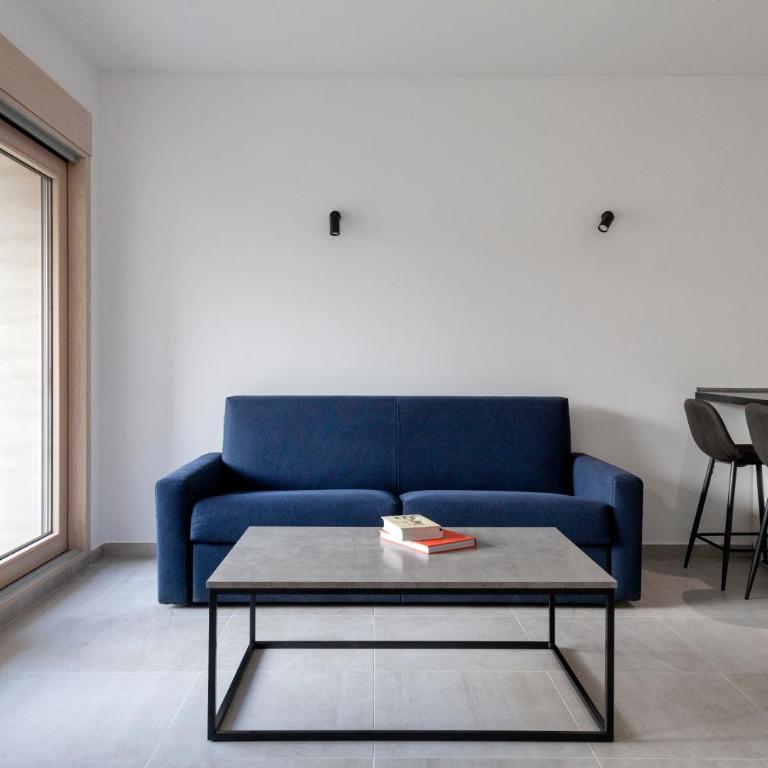 Art & Mountains Retreat by THE HOUSE Experience Collection - One-Bedroom Apartment - 3