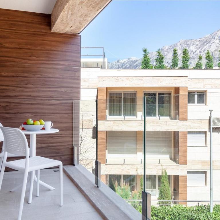 Art & Mountains Retreat by THE HOUSE Experience Collection - One-Bedroom Apartment - 4