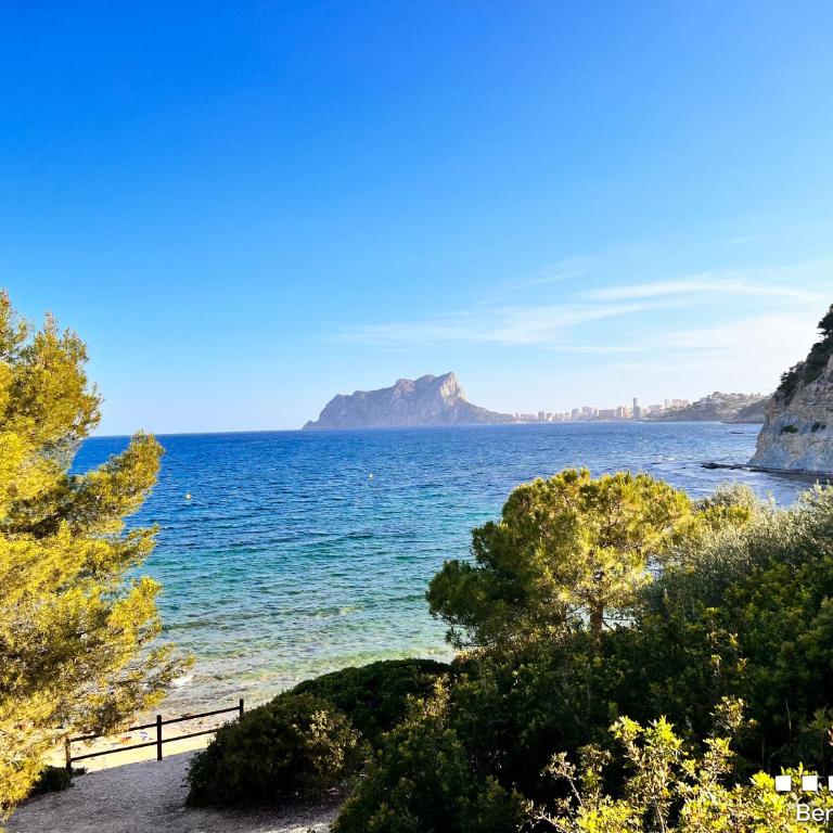 VH Costa Blanca -The Moraira Collection 1 - Apartamento de 2 dormitorios - 18