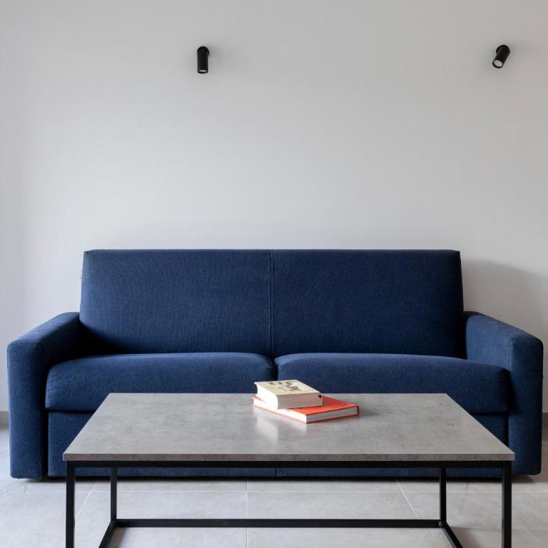 Art & Mountains Retreat by THE HOUSE Experience Collection - One-Bedroom Apartment - 11
