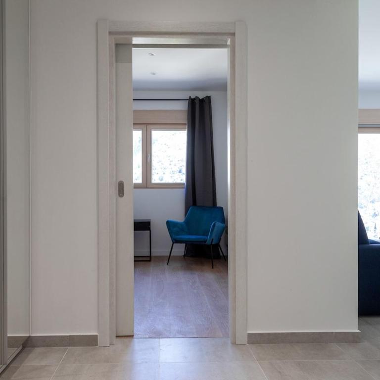 Art & Mountains Retreat by THE HOUSE Experience Collection - One-Bedroom Apartment - 12