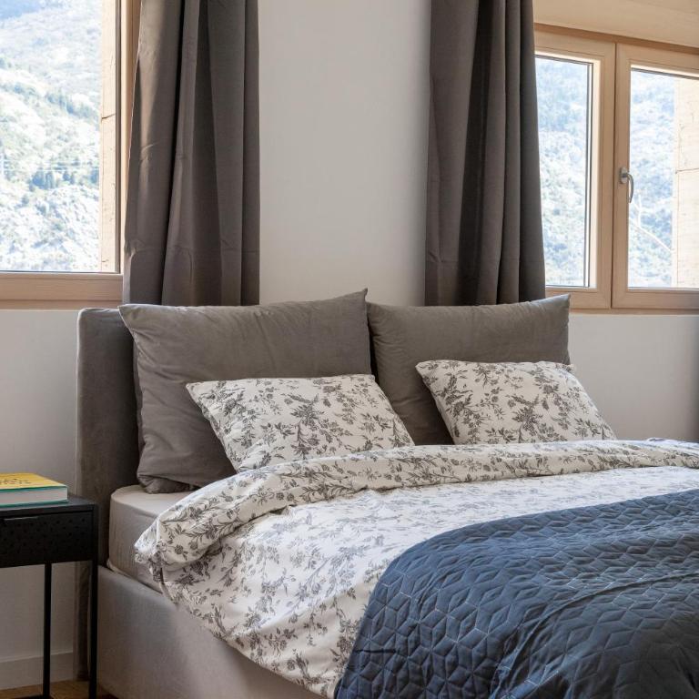 Art & Mountains Retreat by THE HOUSE Experience Collection - One-Bedroom Apartment - 13