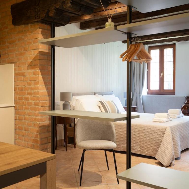 Nuovo Design Studio nel Cuore di Cannaregio - Appartamento con 1 Camera da Letto - 3