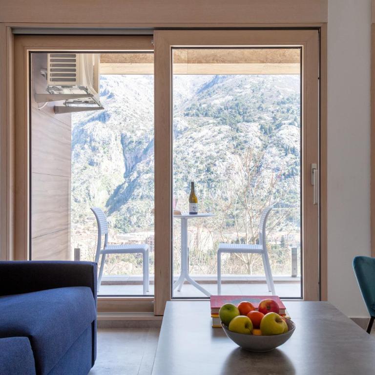 Art & Mountains Retreat by THE HOUSE Experience Collection - One-Bedroom Apartment - 17