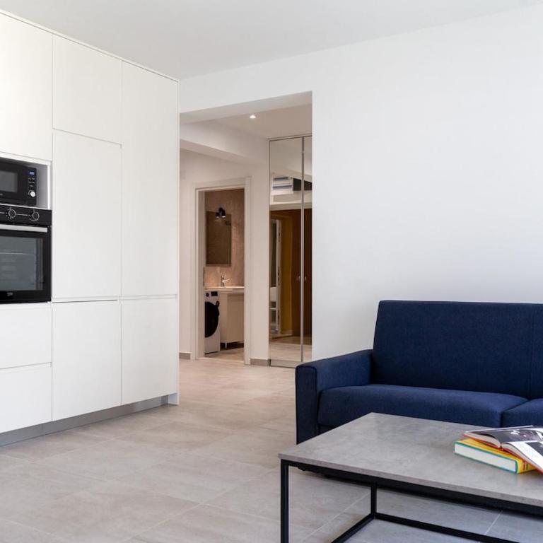 Art & Mountains Retreat by THE HOUSE Experience Collection - One-Bedroom Apartment - 28