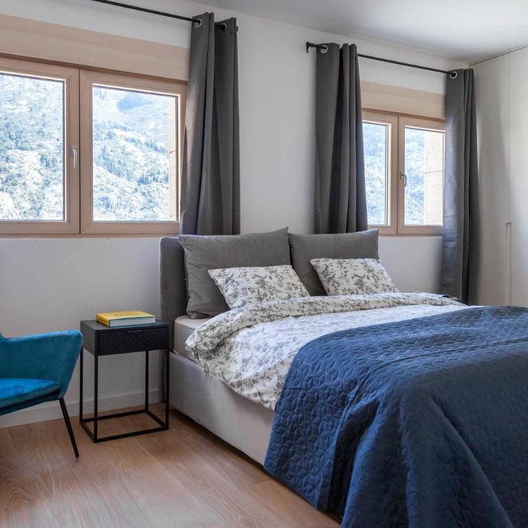 Art & Mountains Retreat by THE HOUSE Experience Collection - One-Bedroom Apartment - 29