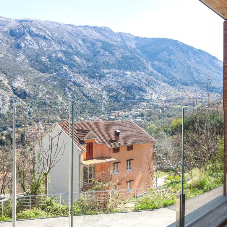 Art & Mountains Retreat by THE HOUSE Experience Collection - One-Bedroom Apartment - 30