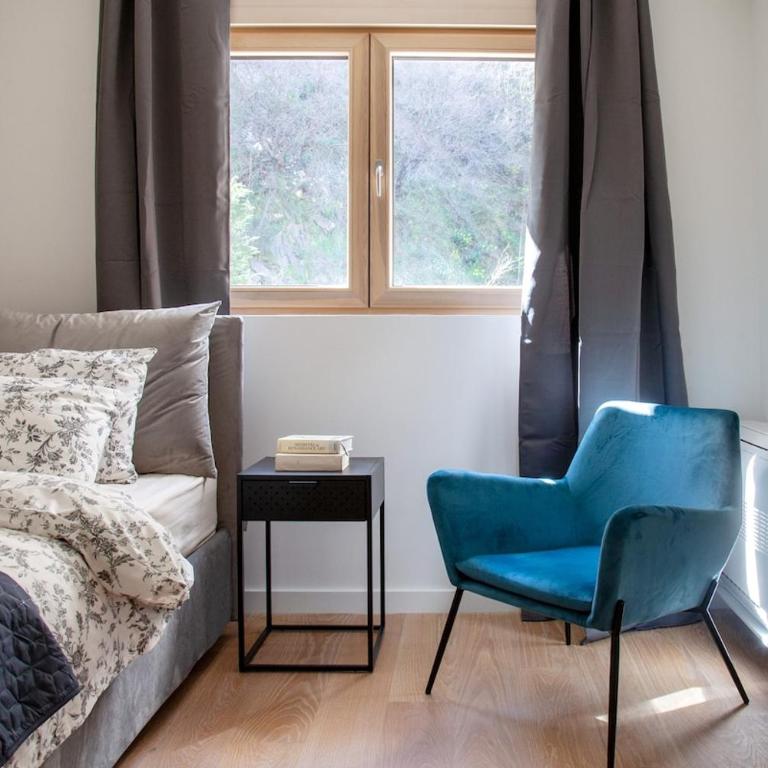 Art & Mountains Retreat by THE HOUSE Experience Collection - One-Bedroom Apartment - 31