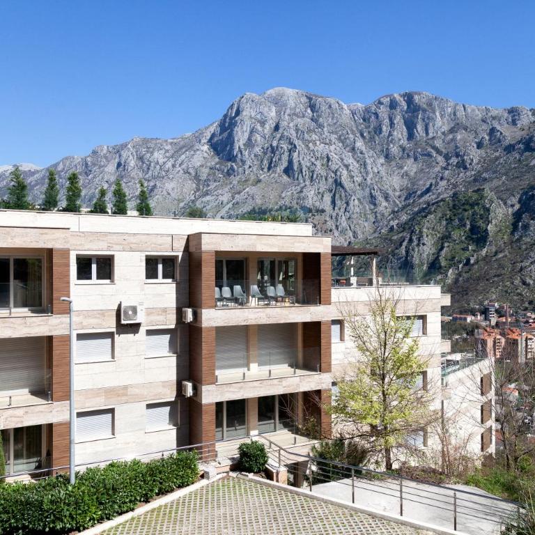 Art & Mountains Retreat by THE HOUSE Experience Collection - One-Bedroom Apartment - 32