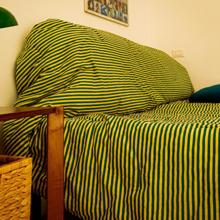 Ari's Design Apartment in Pigneto Area - Appartamento con 3 Camere da Letto - 22