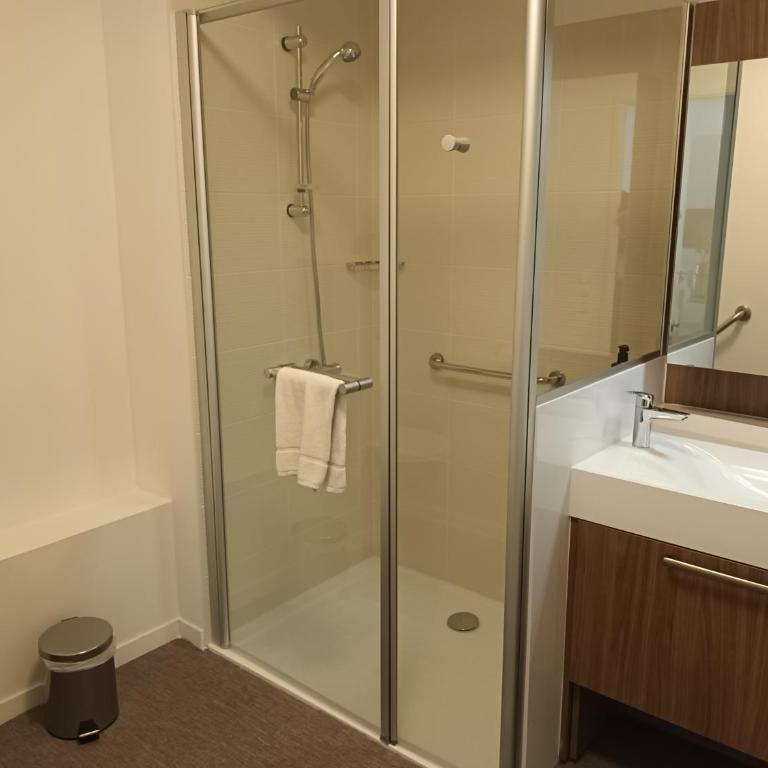 DOMITYS - L'Edito - Appartement 1 Chambre - 3