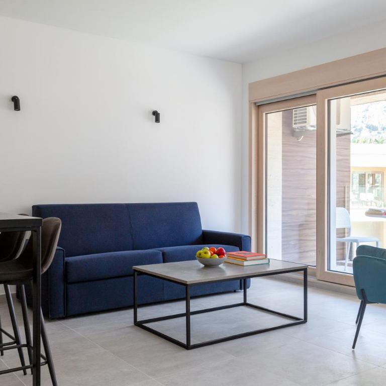 Art & Mountains Retreat by THE HOUSE Experience Collection - One-Bedroom Apartment - 36