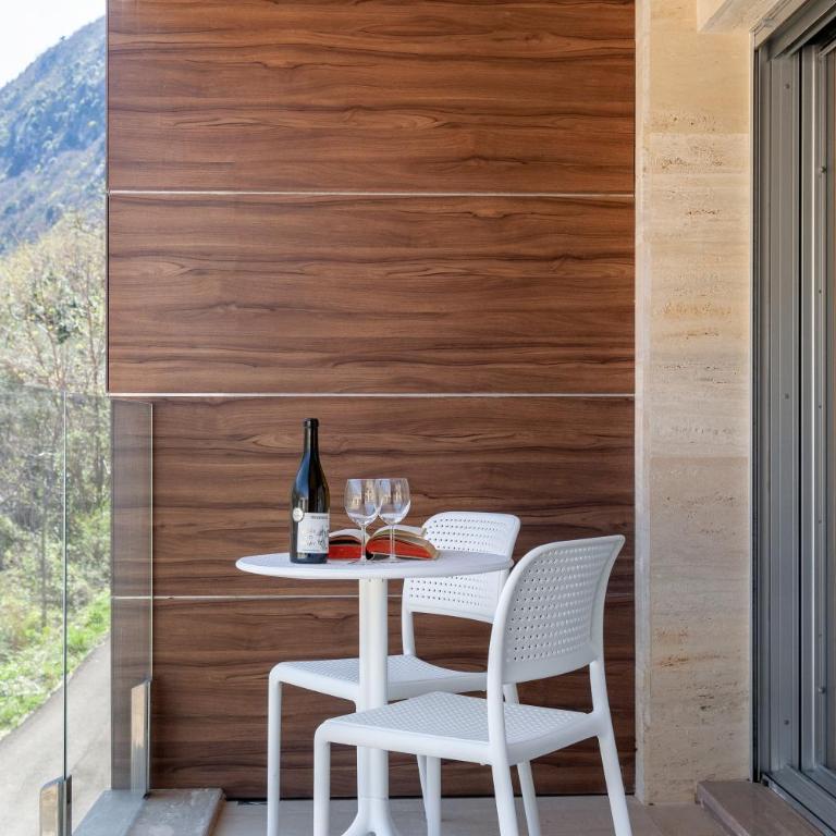 Art & Mountains Retreat by THE HOUSE Experience Collection - One-Bedroom Apartment - 40