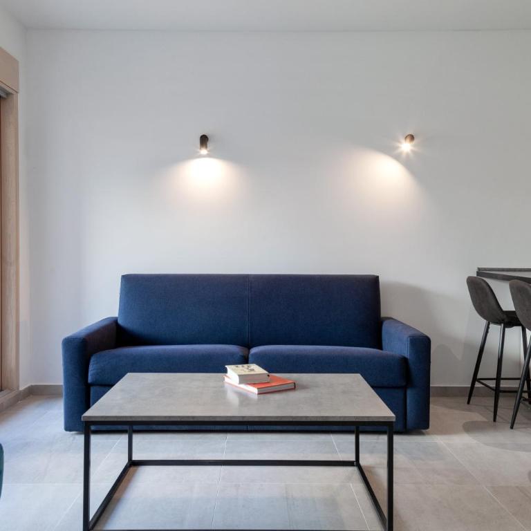Art & Mountains Retreat by THE HOUSE Experience Collection - One-Bedroom Apartment - 41