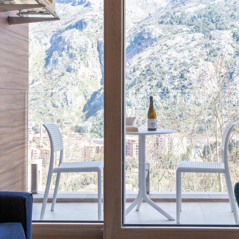 Art & Mountains Retreat by THE HOUSE Experience Collection - One-Bedroom Apartment - 46