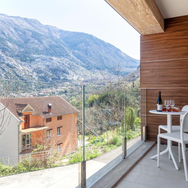 Art & Mountains Retreat by THE HOUSE Experience Collection - One-Bedroom Apartment - 47