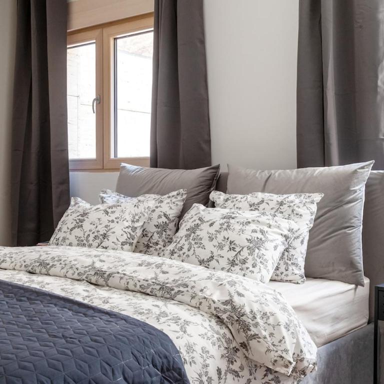 Art & Mountains Retreat by THE HOUSE Experience Collection - One-Bedroom Apartment - 50